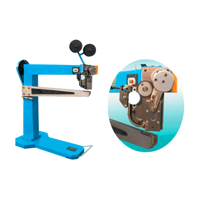 Manual Type 1200mm Cardboard Stapler
