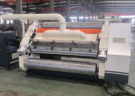 PLC Control Automatic Corrugating Machine Single Facer for Reliable Corrugated Board Manufacturing