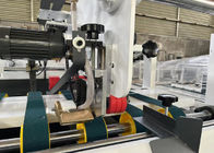 Foldering Gluing Machinery to Fulfill Corrugated Cardboard Gluing Folding Requirement