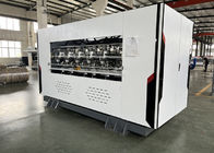20S Second Changed Encoder ControlThin-Blade-Cutting-Scorer for Corrugated Slitter Precise Scoring