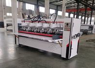 Offline Thin Blade Slitter Scorer Machine for Paperboard High-Speed and Precision Cutting