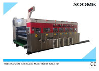 High-Performance Carton Box Making Machine for Box Making Process with Computer Control