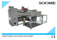 220V Huge Carton Box Stitching Machine / 3000 Model Corrugated Box Stitche