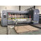 2000x3400mm Large Corrugated Carton Making Flexo Printer Slotter Die Cutter Machine