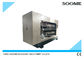 On Line SMBD-DDSJ 2500 Type Electric 220V Thin Blade Slitter Scorer Machine