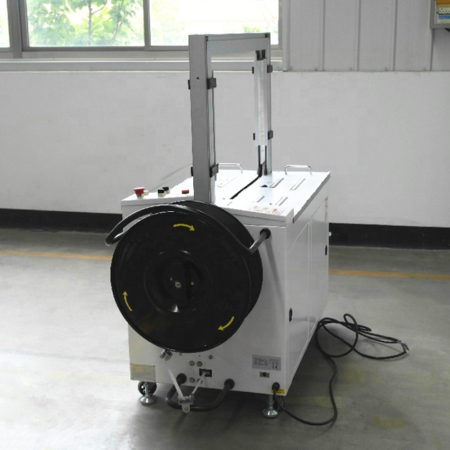 Carton Packing Strip Automatic Strapping Machine