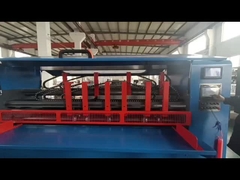 ZNC Thin blade slitter scorer machine