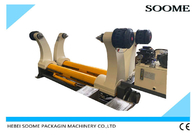 Rsh-V5 5 Ply Hydraulic Mill Roll Stand High Performance Drive