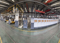 180M/Min Packaging Industry Corrugated Cardboard Production Line Box Making Machine