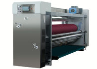 1200*2400mm Paperboard Corrugated Flexo Printer Slotter Die Cutter Machine for Box packing