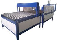 Automatic PP Belt of 1400mm with Corrugated Box Strapping Machine Inline