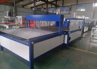 Automatic PP Belt of 1400mm with Corrugated Box Strapping Machine Inline