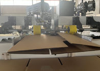 600nail/min Nailing Speed Carton Box Stitching Machine for Paperboard Packing
