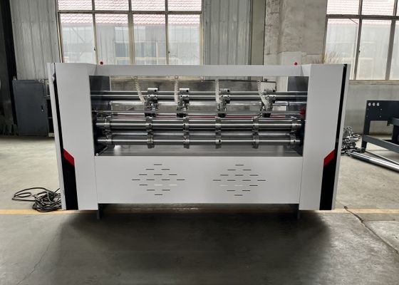 Manual Type Thin Slitting Scorer Blade Tool Machine for Precise Scoring and Slitting