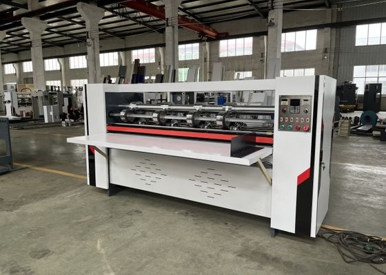 Manual Type Thin Slitting Scorer Blade Tool Machine for Precise Scoring and Slitting