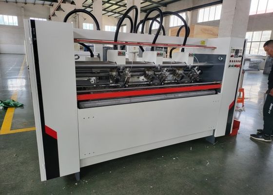 Blade And Scorer Electric Adjusted Type Offline Thin Blade Slitter Scorer Machine