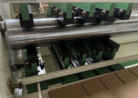 Automatic Corrugation Machine for Corrugated Carton Box Making and Box Corner Cutter