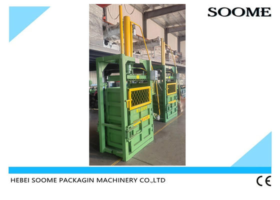 Wirerope Carton Strapping Machine with PLC Control System Capacity 1hour / 4packages