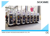 High-Performance Carton Box Making Machine for Applicable Industry