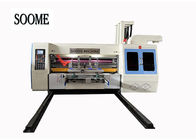 Corrugated Flexo Printer for Mini Carton Box Computer Controlled Production