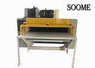 Waste Paper Shredder Machine For Waste Management Corrugated Ppaerboard Crusher Machine For Paperboard Tube