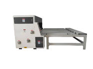 Automatic Corrugation Slotting Creasing Machine For Corrugated Box Making