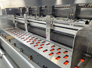Speed Corrugated Slitter Scorer Machine Inline 2750/3250 for Fast and Precise Cutting