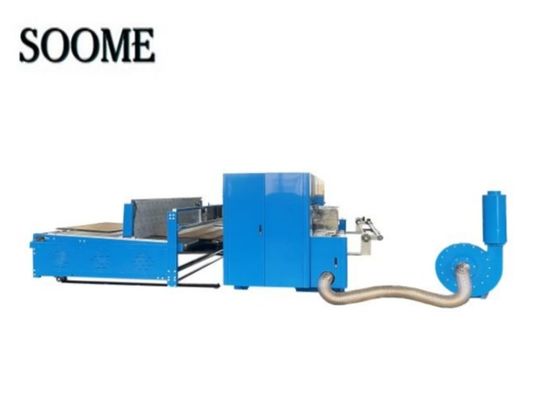 Precision Auto Feeder Thin Blade Slitter Scorer Full Servo Control 3250 Model with Stacker