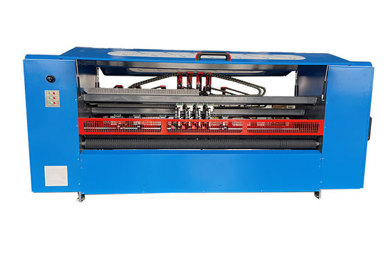 Precise Customized Slitting Corrugated Slitter Scorer Machine