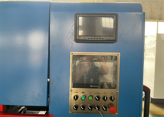 Precise Customized Slitting Corrugated Slitter Scorer Machine