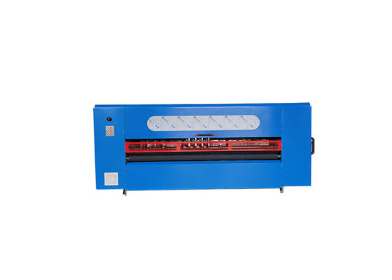 Customized Znc Type Slitter Scorer Corrugated Low Noise