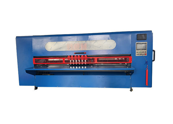 Customized Economical Thin Blade Machine Enhanced Productivity
