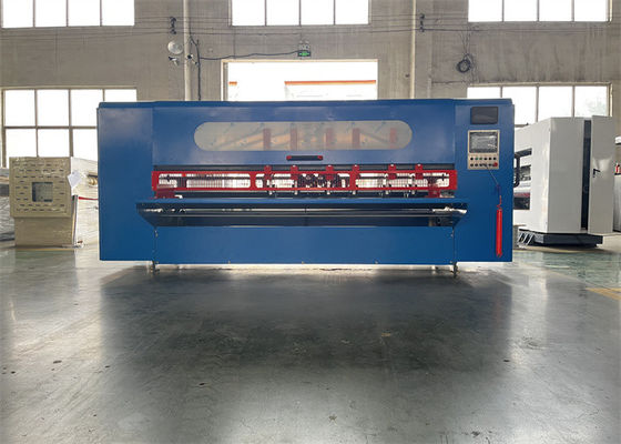 Customized Economical Thin Blade Machine Enhanced Productivity