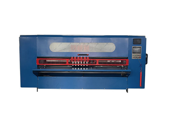 Order Store 600 Group Order Thin Blade Slitter Scorer Machine With Convex To Flat Scorer