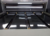 Chain Feeder Flexo Printer Slotter Die Cutter Corrugated Carton Printing Machine