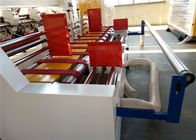 Touch Screen Corrugated Slitter Machine ，Carton Box Corrugated Equipment