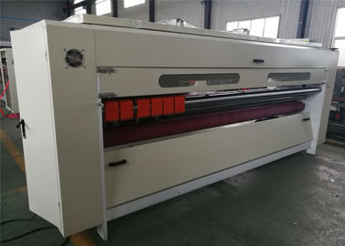 Computerized Thin Blade Slitter Scorer Machine Creasing Folding Lines Machine