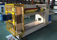 Corrugated Board Cutter NC Cut Off Machine Cardboard Box Production Line