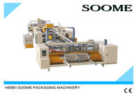 Fully Automatic Corrugated Box Stitcher Simple Operation High Speed 800 Nail / Min