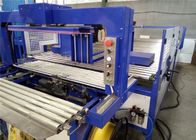Corrugated Carton Strapping Machine High Capacity Supply Power 380V 50HZ