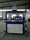 Touch Screen Carton Strapping Machine Pallet Strapping Equipment 1.5KW