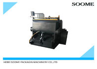 Automatic Die Cutting And Creasing Machine For ML Corrugated Heavy Box