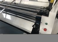 Automatic 5 Layers Flute Laminator Machine Making Corrugated Cardboard Sheet