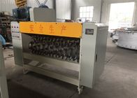 Fully Automatic Paper And Cardboard Shredder Machine Electric Driven Type