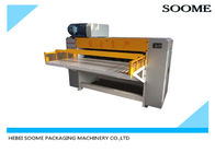 Fully Automatic Paper And Cardboard Shredder Machine Electric Driven Type