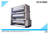 Corrugated Paperboard Production Line 360° Range Preheater Machine