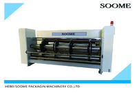 CE 60pcs/Min 2 Colour Flexo Printing Machine