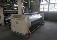 Second Hand 7 Ply 2200mm Corrugated Cardboard Plant