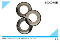 HSS Material Industrial Film Paper Slitting Knives Corrugated Machine Parts