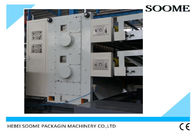 5 Ply 1800mm 250m/Min Corrugated Board Production Line